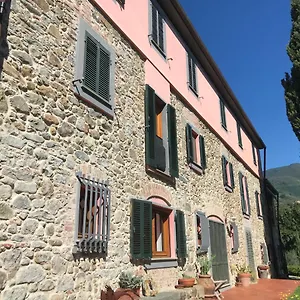 Bed & Breakfast La Madonnina, Marlia