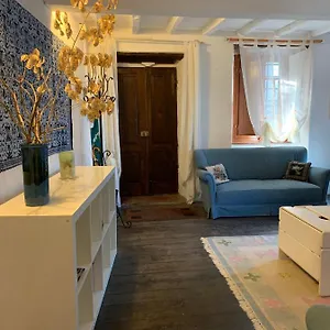 Affittacamere Casa Delle Gioie, Trassilico