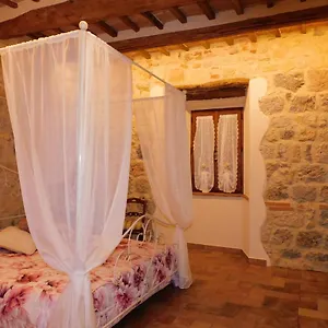 Affittacamere Sognare Nel Castello, Monteriggioni