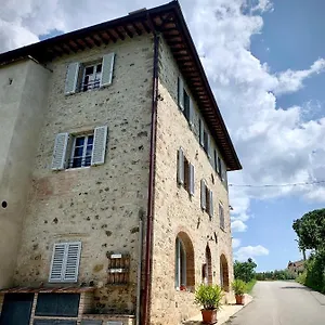 Affittacamere Birillo 1824, Poggibonsi