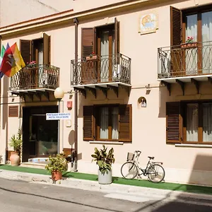 Mare Hotel Altavilla Milicia